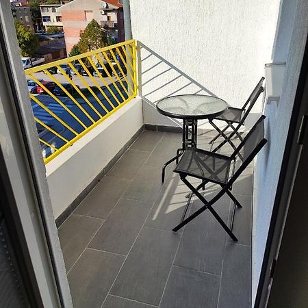 Apartment Eva PUY Exterior foto