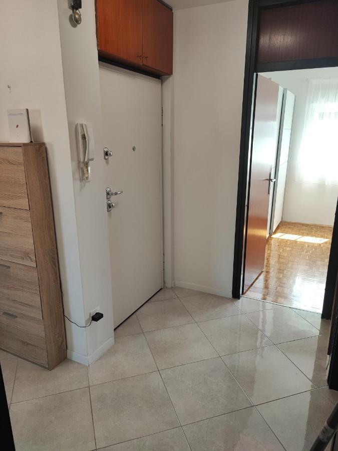 Apartment Eva PUY Exterior foto