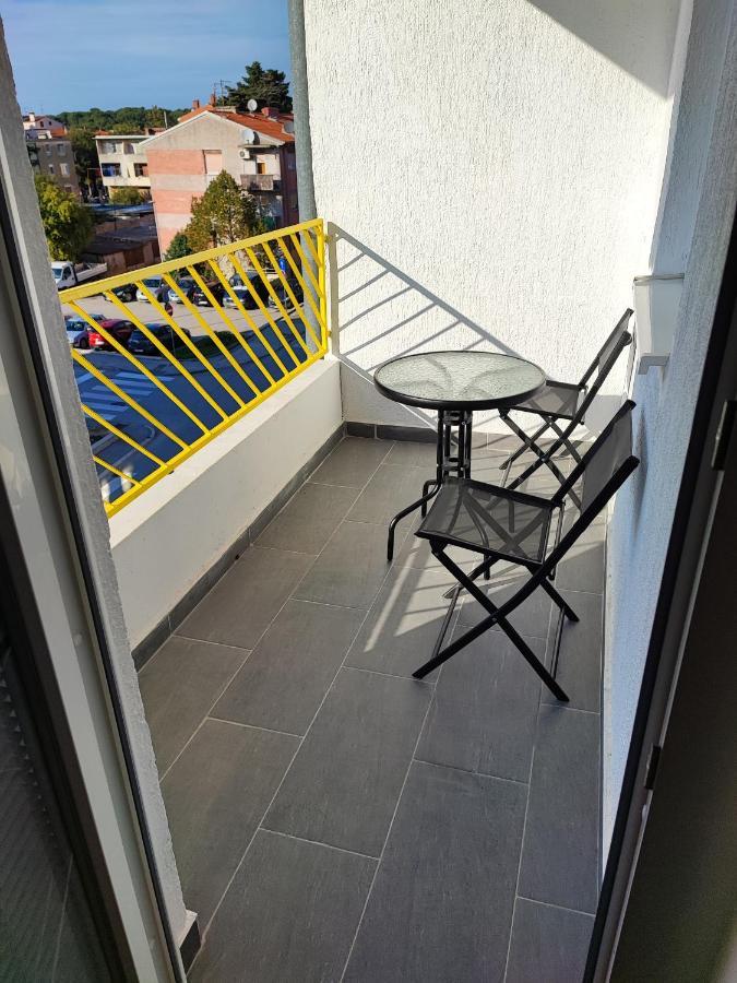 Apartment Eva PUY Exterior foto